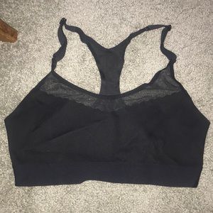Victoria’s Secret sports bra